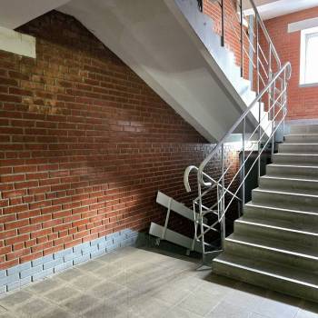 Продается 2-х комнатная квартира, 58 м²