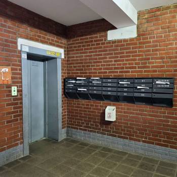 Продается 2-х комнатная квартира, 58 м²