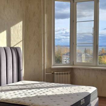 Продается 2-х комнатная квартира, 58 м²