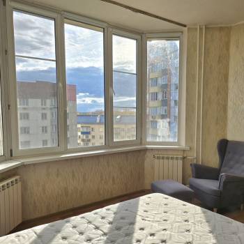 Продается 2-х комнатная квартира, 58 м²