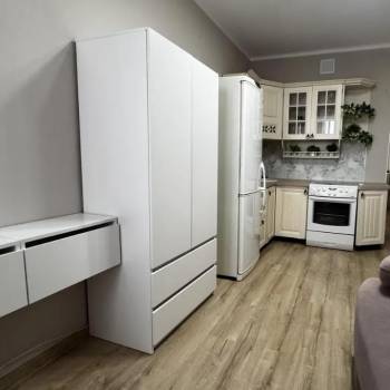Сдается 1-комнатная квартира, 21 м²