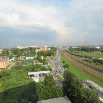Сдается 1-комнатная квартира, 21 м²
