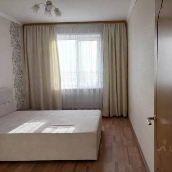 Продается 2-х комнатная квартира, 58 м²
