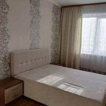 Продается 2-х комнатная квартира, 58 м²