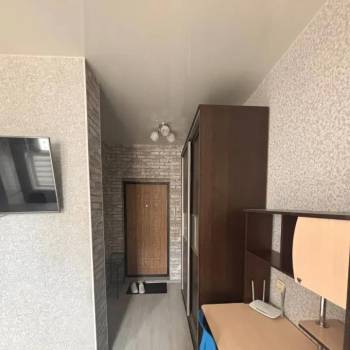 Сдается 1-комнатная квартира, 20,5 м²