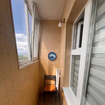 Сдается 1-комнатная квартира, 20,5 м²