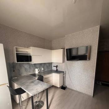 Сдается 1-комнатная квартира, 20,5 м²