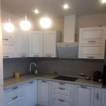 Сдается 1-комнатная квартира, 35 м²