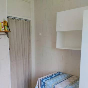 Сдается 2-х комнатная квартира, 40 м²
