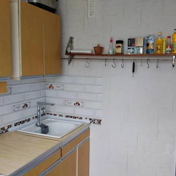 Сдается 2-х комнатная квартира, 40 м²