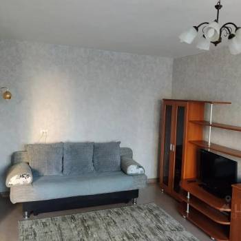 Сдается 2-х комнатная квартира, 40 м²