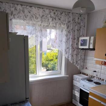 Сдается 2-х комнатная квартира, 40 м²