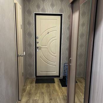 Сдается 1-комнатная квартира, 39 м²