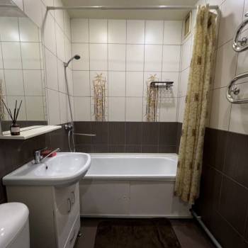 Сдается 1-комнатная квартира, 39 м²