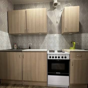 Сдается 1-комнатная квартира, 39 м²