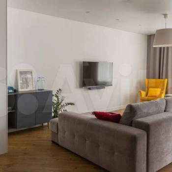 Сдается Многокомнатная квартира, 101 м²
