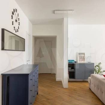 Сдается Многокомнатная квартира, 101 м²