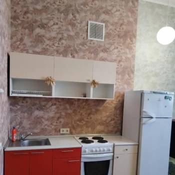 Сдается 1-комнатная квартира, 27 м²