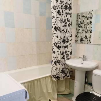 Сдается 1-комнатная квартира, 27 м²