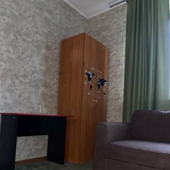 Сдается 1-комнатная квартира, 27 м²