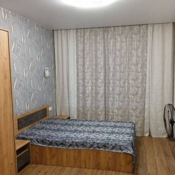 Сдается 2-х комнатная квартира, 42,1 м²