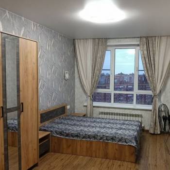 Сдается 2-х комнатная квартира, 42,1 м²