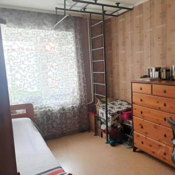 Продается 3-х комнатная квартира, 82 м²