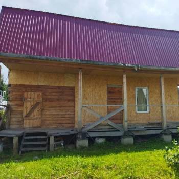 Продается Дом, 80 м²