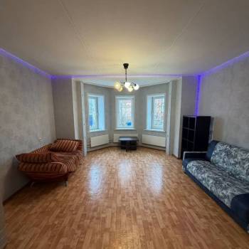 Сдается 1-комнатная квартира, 47,3 м²