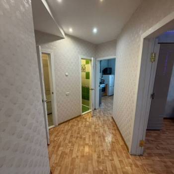 Сдается 1-комнатная квартира, 47,3 м²