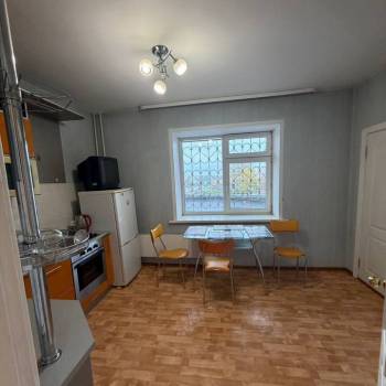 Сдается 1-комнатная квартира, 47,3 м²