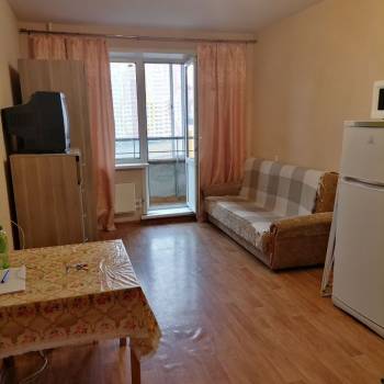 Продается 1-комнатная квартира, 21 м²