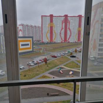 Продается 1-комнатная квартира, 21 м²