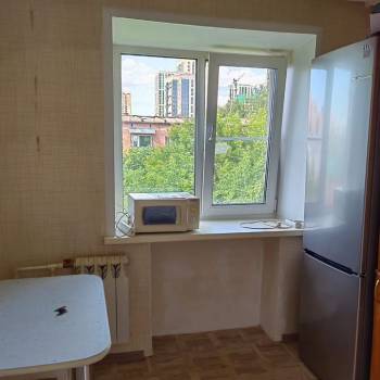 Сдается 1-комнатная квартира, 31 м²