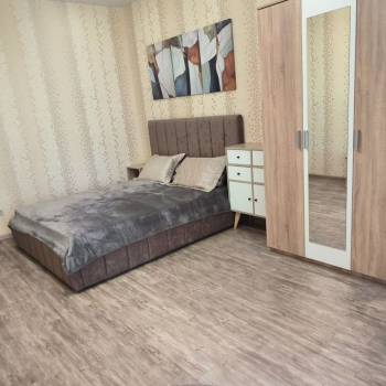 Сдается 1-комнатная квартира, 43 м²