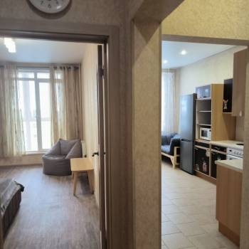 Сдается 1-комнатная квартира, 43 м²