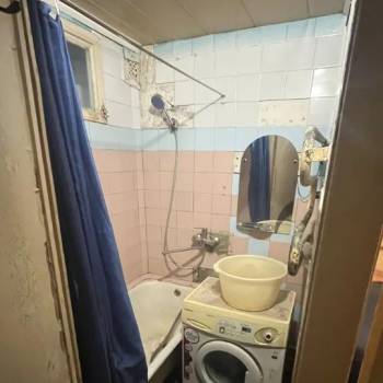 Сдается 2-х комнатная квартира, 43,6 м²