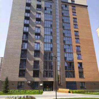 Сдается 1-комнатная квартира, 37 м²