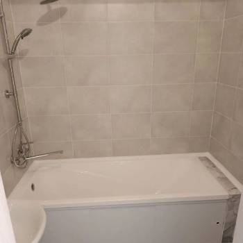 Сдается 2-х комнатная квартира, 55,4 м²