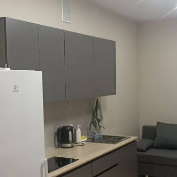 Сдается 1-комнатная квартира, 21,7 м²
