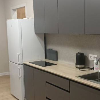 Сдается 1-комнатная квартира, 21,7 м²