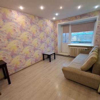 Сдается 1-комнатная квартира, 31 м²