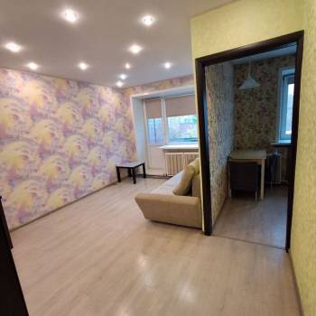 Сдается 1-комнатная квартира, 31 м²