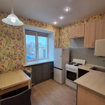 Сдается 1-комнатная квартира, 31 м²