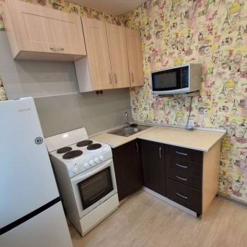 Сдается 1-комнатная квартира, 31 м²