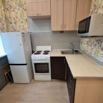 Сдается 1-комнатная квартира, 31 м²