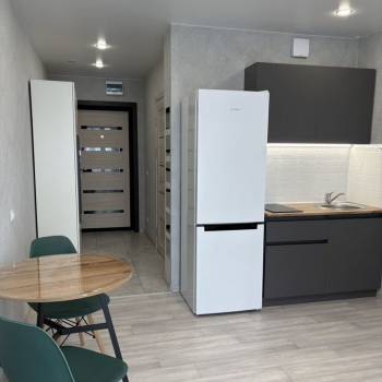 Сдается 1-комнатная квартира, 23 м²