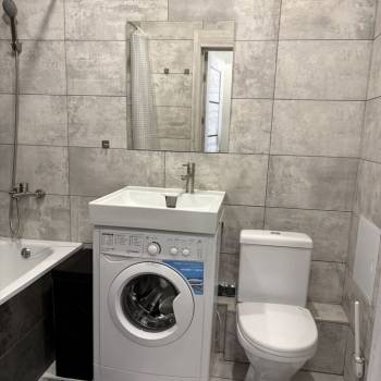 Сдается 1-комнатная квартира, 23 м²