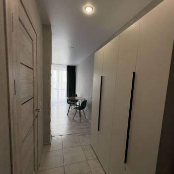 Сдается 1-комнатная квартира, 23 м²