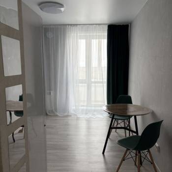 Сдается 1-комнатная квартира, 23 м²